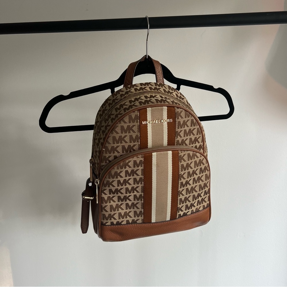 Michael Kors Backpack